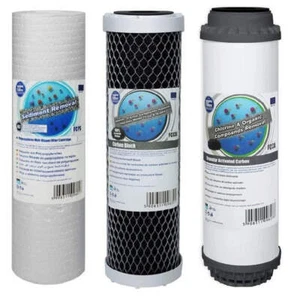 Filtros de agua para mantenimiento de peces de acuario, marino, disco RO - Imagen 1 de 2