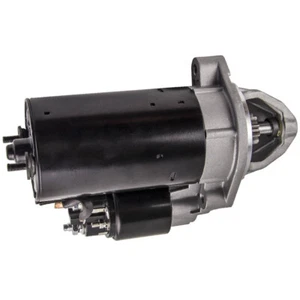 Motorino di Avviamento 2.0kw Adatto per Mercedes Classe C W202 W203 S202 S203 C200 C220 C250 CDi - Foto 1 di 12