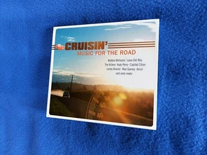 CRUISIN' , MUSIC FOR TEH ROAD, CD Digipak - Bild 1 von 4