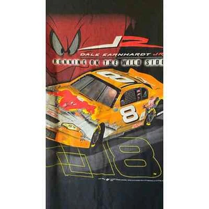 Men's 3XL Dale Earnhardt and Gossamer Nascar tshirt  - Picture 1 of 4