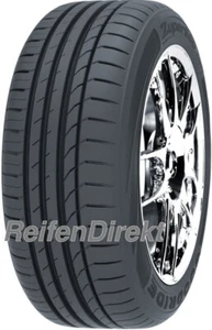 245/45 R17 99W XL BSW MFS Goodride ZuperEco Z-107 Sommerreifen - Bild 1 von 2