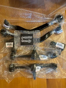 Toyota Genuine Celica ST205 GT4 Front Lower Superstrut Suspension Arm Kit - Picture 1 of 7