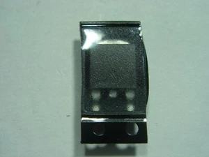 MJD6039 = MJD 6039 T4 Transistor Darl NPN 4A 8A 80V 20W SMD dpack TO252 #12-674 - Foto 1 di 1