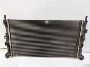 3M5H8005TL gasoil radiator 74468 for FORD FOCUS 1.8 TDCI 2010 - Picture 1 of 5