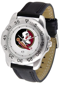 Florida State Seminoles New Sport Watch White - Picture 1 of 1