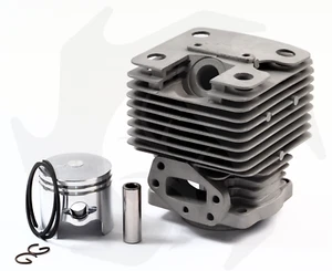 Cilindro e pistone per decespugliatore ZENOAH GK4 G43L  BC4310 BG004464 - Imagen 1 de 8