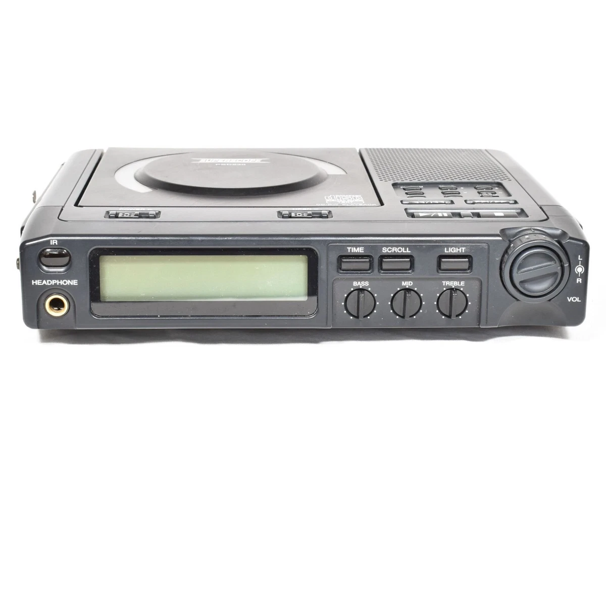 Superscope Home Audio CD Players & Recorders for sale | eBay
