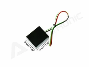 Mercedes CR2 IMMO Emulator Bypass SPRINTER 2.2 CDI 2.7 CDI ML 2.7 CDI 5 Plugs - Picture 1 of 1