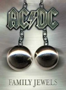 Ac / Dc - Family Jewels DDVD #G23237 - Imagen 1 de 1