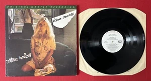 Kim Carnes - Mistaken Identity / Original Master Recording / MFSL1-073 Japan - Picture 1 of 10