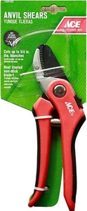 Premium Pruning Shears Hand Pruners Garden Clippers - Picture 1 of 2
