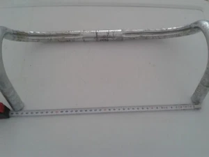 Rennrad Lenkrad ITM Super Racing Europa ca. 25/22/38 mm. 284gr. - Bild 1 von 2