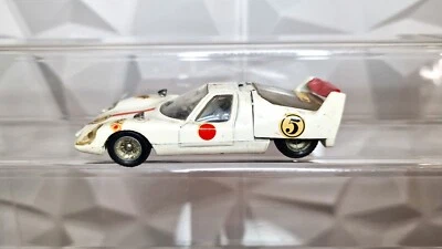 Politoys export Bre- Samurai - Immagine 1 di 4