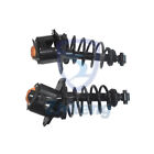 Fit for 2008 2009 Ford Taurus Complete Quick Struts & Coil Spring Assembly Front Ford Taurus