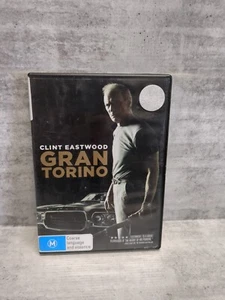 Gran Torino (DVD) Region 4 - Picture 1 of 2