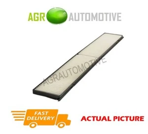 FOR BMW 320I 2.0 170 BHP 2007- PETROL CABIN FILTER 46120166 - Picture 1 of 1