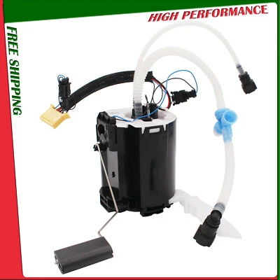 Conjunto de módulo de bomba de combustible de gas compatible con Jaguar XF 2009-15 4,2 L 3,0 L C2Z23192 Foto 1 de 4