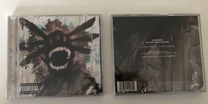 Linkin Park The Emptiness Machine CD Single 2024 Zero World Tour Exclusive - Picture 1 of 1
