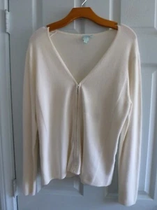 SEXY SUMMER Sweater Size XL - Picture 1 of 5