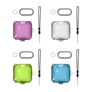Anti-slip Sleeve for BeatsFit Pro Headphone Housing Case Anti-scratch Soft Cover - Picture 1 of 9