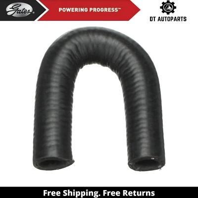 Puertas de manguera de calefacción de climatización para Volkswagen Rabbit 1980-1984 1981 1982 1983 Foto 1 de 4