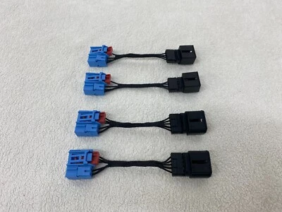 Vw Golf 7 5G Adapter Taillights - LED Pre-Facelift to LED Facelift High - Image 1 of 4