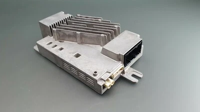 Original BMW Harman Becker Módulo Amplificador 7928589 RAM Basis Ece Tmc - Imagen 1 de 4