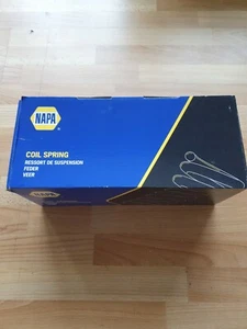 1X COIL SPRINGS FRONT AXLE FITS AUDI A3 A3 SPORTBACK - 2.0 - 04-13, FAST POST! - Picture 1 of 2