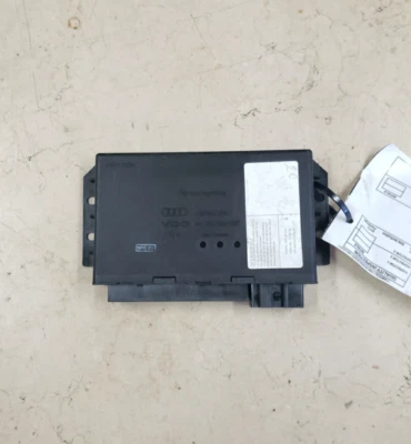 Audi A6 1999 módulo de bloqueo central control confort 4B0962258J OEM Foto 1 de 4