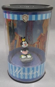 Warner Brothers Miniature Classic Collection- The Animaniacs figure Dot - Picture 1 of 9
