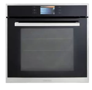 TECHNIKA 83Lt TGO610FTSHL60CM ELECTRIC 11 FUNCTION OVEN Brand New 2 Years W. - Picture 1 of 2