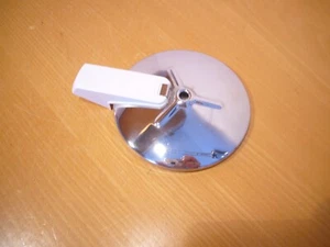 Krups Deckel f. Kaffeemaschine  T8 Typ 468  (alte Form) Druckbrüh - neuwertig! - Bild 1 von 2