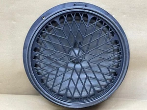 Audi A4 RS5 Cabriolet 8K B8 Mid Range Bass Front Right Door Speaker 8T0035415A - Picture 1 of 6