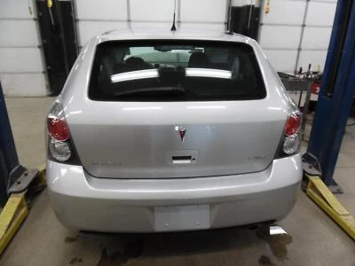 Б/у передний левый приводной вал оси подходит для: 2010 Pontiac Vibe передняя ось 1,8 л передняя L - Изображение 1 из 4