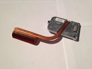 Dissipateur 60.4E115.001 FOXCONN pc portable acer aspire 3610 pièce détachée - Picture 1 of 1