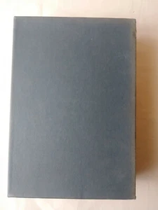 SELECTED WORKS OF STEPHEN VINCENT BENET POETRY VINTAGE BOX BOOK SET (1942) HC - Picture 1 of 7