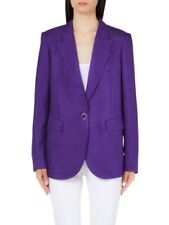 Giacca Daily Liu jo Collection modello Blazer da donna colore Gothic violet