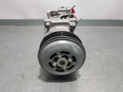 9828684880 compressore aria condizionata per PEUGEOT 2008 (P1) GT 2019 4487256 Foto 1 de 4
