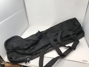 New Other Champion Black Equipment Bag - Picture 1 of 1