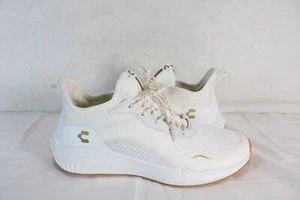 CHARLY 1059754 Survivor Trail Shoes Women's Size 10 White & Beige New - Picture 1 of 17