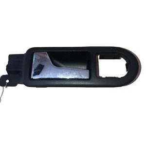 VOLKSWAGEN 1998-2006 Jetta Door Handle Left Driver 3B1837113L - Picture 1 of 3