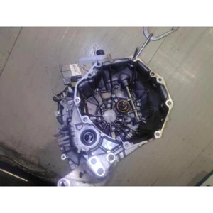GETRIEBE FT FÜR SUZUKI IGNIS (16-20) (20) 1.2 16V (66KW) 2WD SUV 2016 - Picture 1 of 10