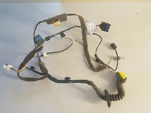 Renault Espace IV '04 JK0/1_ Câble De Connexion Arrière Gauche 8200252568 - Imagen 1 de 10