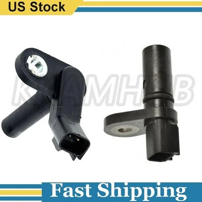 Crankshaft ＆ Camshaft Position Sensor for Ford F-150  F250  F350, F450, Mustang - Image 1 of 4