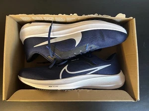 Nike Air Zoom Pegasus 40 Schuhe Größe: US 15 EU 49,5 Neu mit Karton Blau - Bild 1 von 10