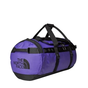 The North Face Base Camp Duffel Bag Medium 71L Peak Purple New - Picture 1 of 6