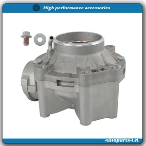 705501419 Rear Differential Fit for Can-Am Outlander 450 570 4X4 2016-2019 - Picture 1 of 10