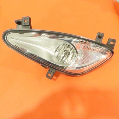 MERCEDES BENZ S550 FOG LIGHT LEFT DRIVER 2007 2008 2009 A2218200156 OEM - Image 1 of 4