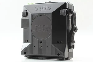 Rare [MINT] Toyo Field 45CF 4x5 Light Weight Large Format Film Camera From JAPAN - Picture 1 of 21