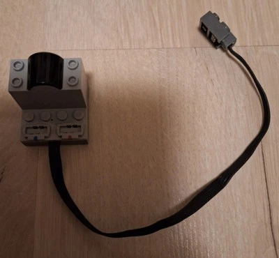 LEGO Technic Power Function Infrarot Empfänger Receiver 88003 - Bild 1 von 3